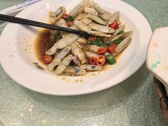 -舌尖上·霞浦滩涂海鲜·新闽菜(总店)