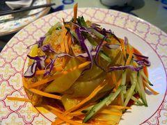 -撒拉花儿·新疆菜·清真(太阳宫店)