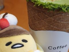 -The Good Place好地方·Brunch·coffee(国贸店)