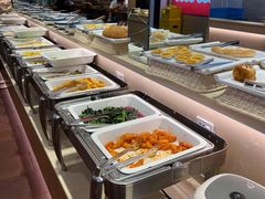 -素满香·Vegan食养自助(天一广场店)