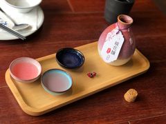 桃花酿-大牌大·传统杭帮菜(湖滨店)