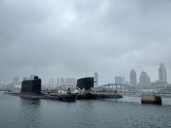 -中国人民解放军海军博物馆