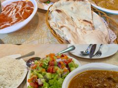 -Santoor 萨都里印度餐厅(北锣鼓巷店)