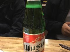 -阿凡提餐厅(簋街店)