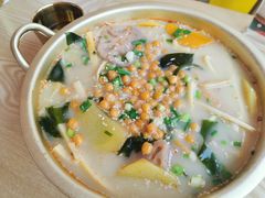-冒菜西施·非遗冒菜(总店)