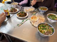 -杨家牛肉汤(淮建路店)