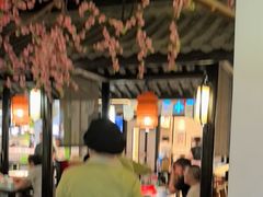 -卢大鲜鱼头捞饭(美利广场店)