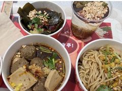 -盛香亭热卤(宝泰购物广场店)