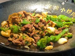 -费大厨辣椒炒肉(黄兴中心广场店)