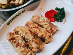 -新白鹿餐厅(城西银泰城店)