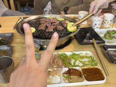 -霸腹烤肉(厦门柚子番店)