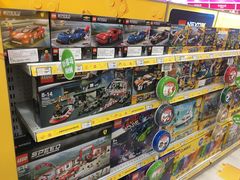 -TOYSRUS玩具反斗城(天津远洋乐堤港店)