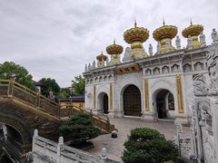 -上海东林寺(金山区)