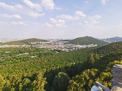 -云龙山