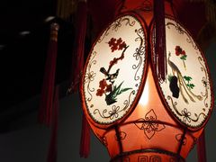 -中国闽台缘博物馆