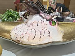 -红鼎豆捞·非遗鲍皇汤火锅(宝丰路店)