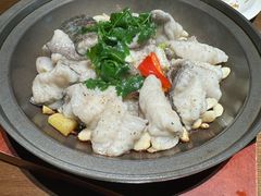 -廊亦舫Lang Yi Fang Restaurant(金桥店)