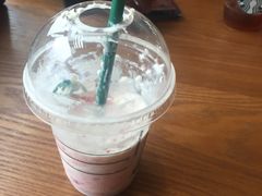 -星巴克(延吉百利城店)