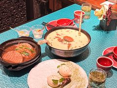 私房桂鱼（中份）-茶人村·只此江南(西湖总店)