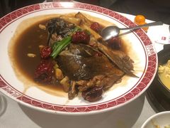 -旺顺阁·北京菜(北辰上品+)