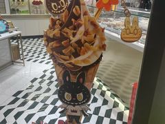 -素满香·全民食养自助(长宁龙之梦店)