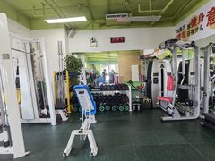 -红山会健身·普拉提(广安门店)