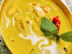 绿咖喱鸡-Home Thai·泰谣(王府井apm店)