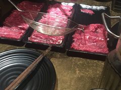 -手选潮汕鲜活牛肉火锅(二七广场店)