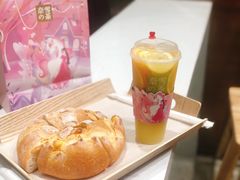 -奈雪的茶(石家庄万象城店)