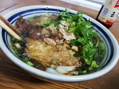 -矮子粉店1985·长沙米粉(湘春路店)