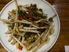 -苹果树下艺术餐厅(通州店)