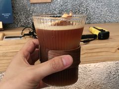 -MQ COFFEE STAND明谦(新洲店)