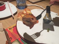 -必胜客(机场路店)
