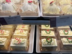 -凯司令(豫园地铁站店)