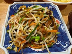 -满园烤鸭·春饼(抚顺万达店)
