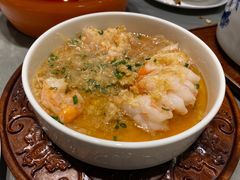 -大鹏饭店·金陵家宴(奥体中心店)