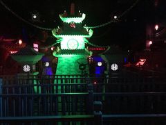 -济南方特东方神画