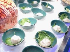 -花西亭·海鲜自助餐厅(瑞城名人酒店)
