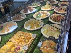 -渔民船说·北塘海鲜·天津菜·海肠捞饭(北塘古镇店)
