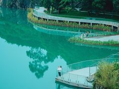 -水濂山森林公园