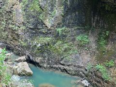 -鹿院坪生态旅游景区