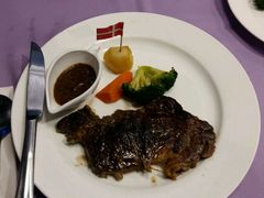 牛排-德大西餐社(云南南路店)