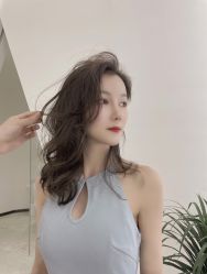 -Rise Hair上升造型