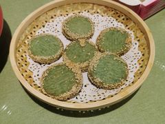 -桃子餐厅·天津菜(王顶堤总店)
