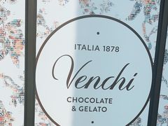 -VENCHI 闻绮(北京汉光店)