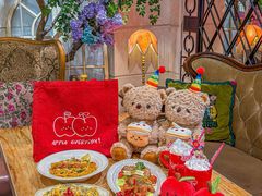 -秘密旅行Bonjour(黑金冠 江南西店)