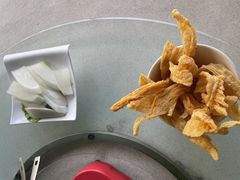 -墨脱石锅椰子鸡•香草鸭•东山羊(大东海店)