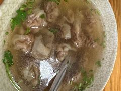 -二马路野馄饨烧烤(二马路店)