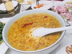 -清真悦宾楼食府(海湖店)