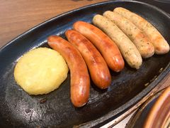 -萨莉亚意式餐厅(常州环球港店)